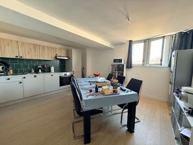 Duplex location à Lille, Armentières