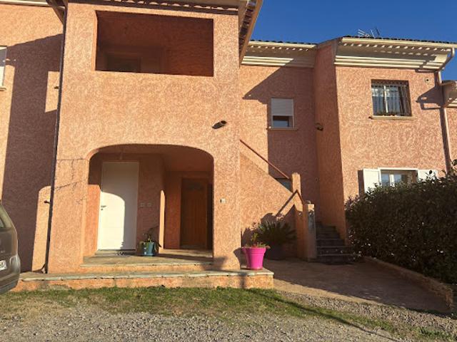 Duplex location à Poggio-mezzana, Casone