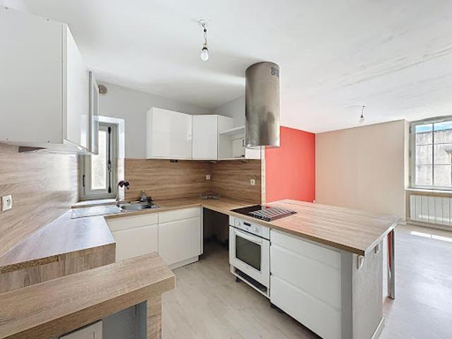 Duplex location à Riom