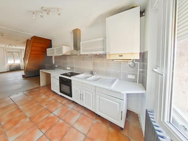 Duplex location à Valence