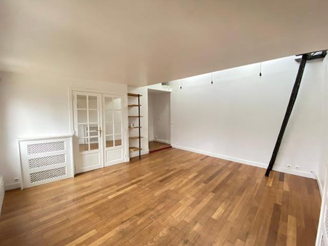 Duplex location à Nogent-sur-Marne, Vincennes