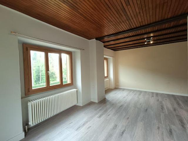 Duplex location à Thonon-les-Bains, Habère-lullin