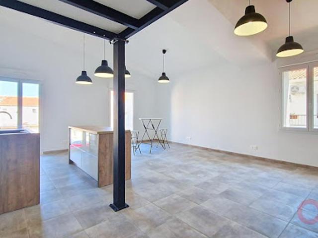 Duplex location à Perpignan, Villeneuve-de-la-raho