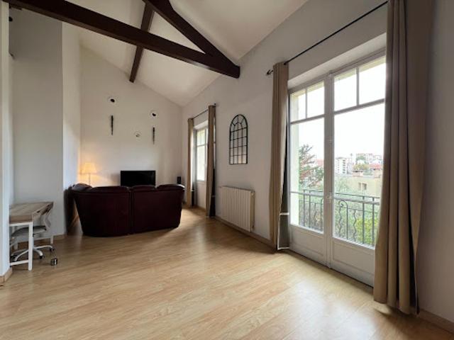 Duplex location à France métropolitaine, Cannes