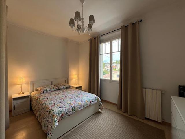 Duplex location à Cannes Passy, Cannes