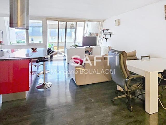 Duplex location à Argenteuil, Sannois