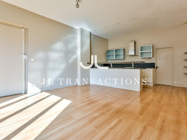 Duplex location à Bordeaux