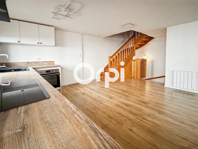 Duplex location à Lyon, Rhône