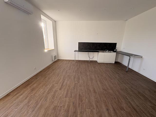 Duplex location à Valence, Saint-paul-lès-romans