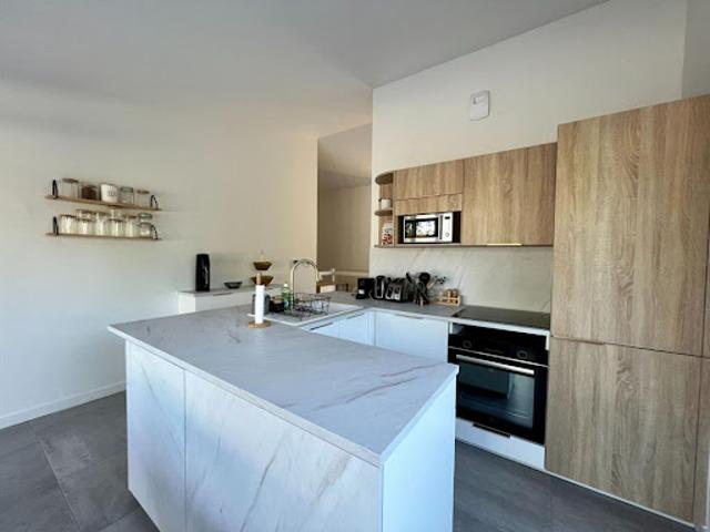 Duplex location à Lyon, Métropole de Lyon