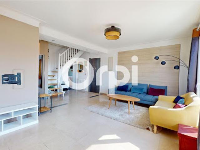 Duplex location à Lyon, Métropole de Lyon