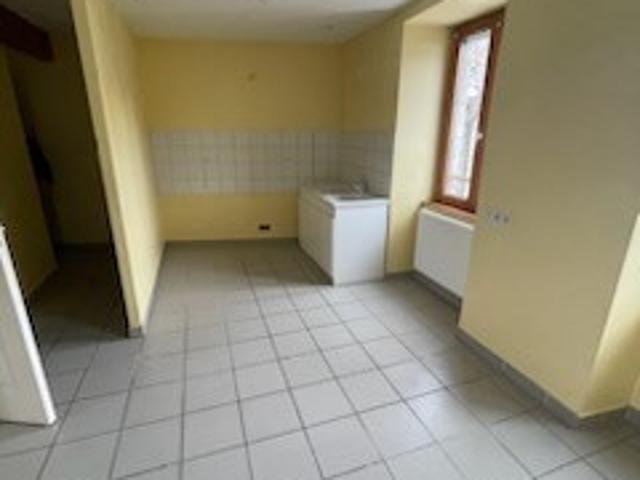 Duplex location à La Batalane, Tence