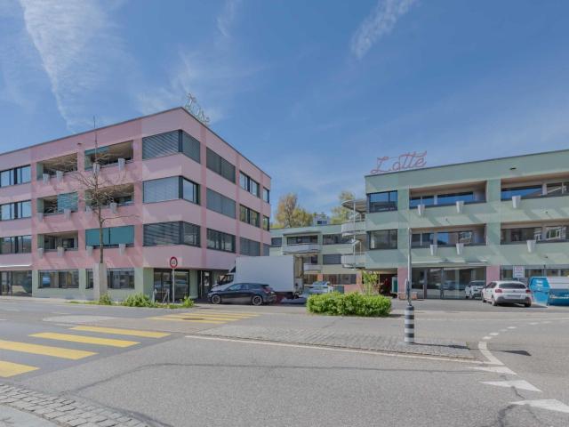 Apartment mieten in Köniz, Bern