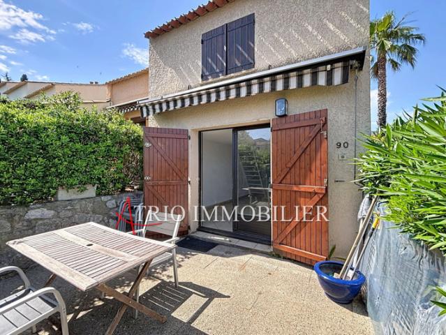 Appartement location à Grasse, Vence