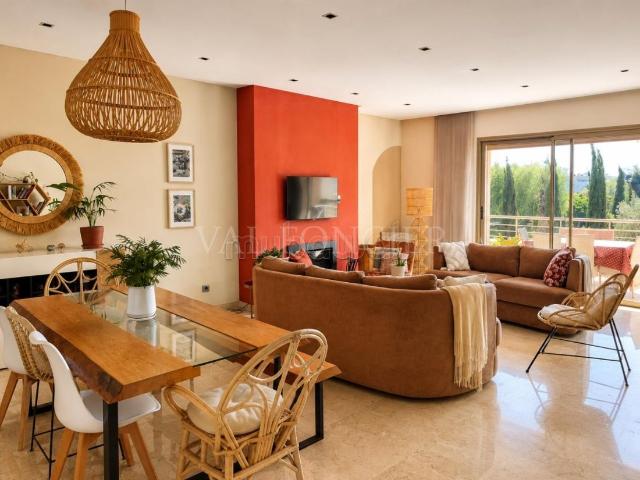 Appartement location à Bouskoura, Gharb-Chrarda-Beni Hssen