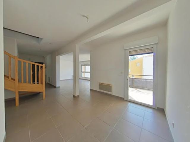 Duplex location à Romans-sur-Isère, Drôme