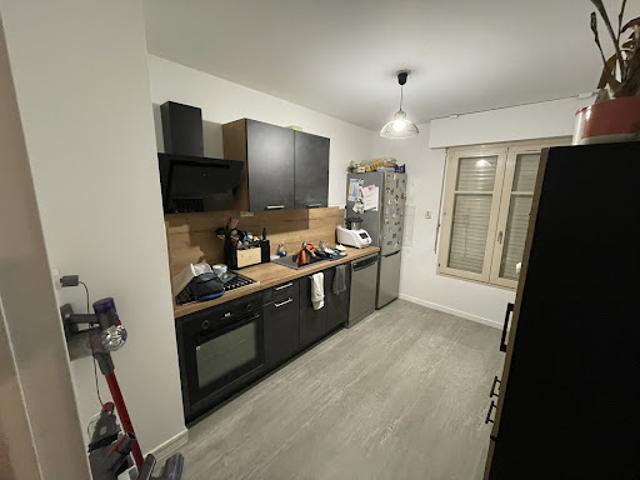 Duplex location à Nogent-le-Rotrou, Nogent-le-rotrou
