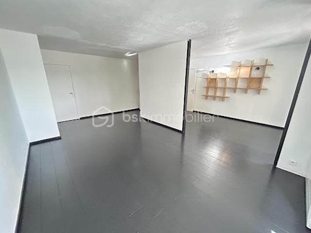 Duplex location à Torcy, Roissy-en-brie