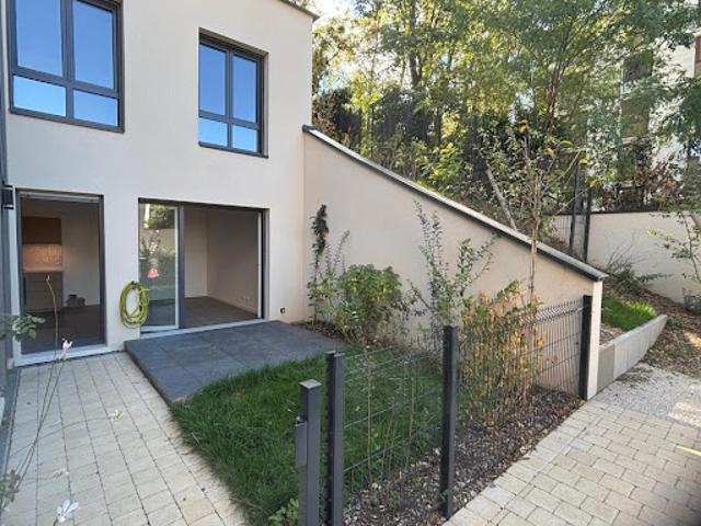 Duplex location à Nogent-sur-Marne, Fontenay-sous-bois