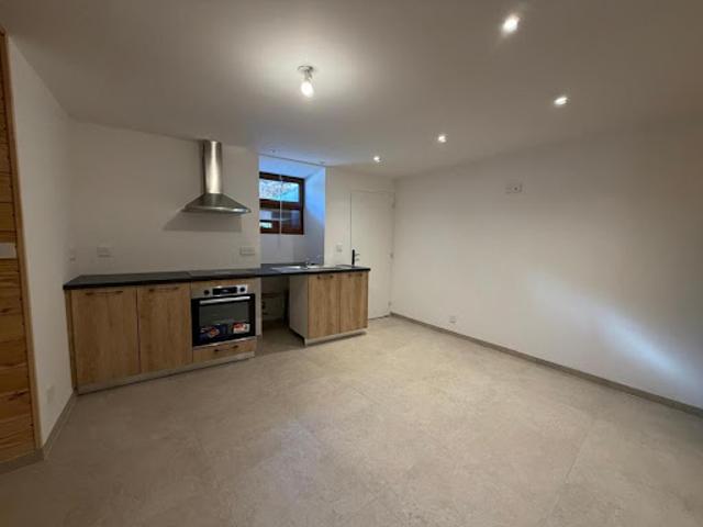Duplex location à Gap