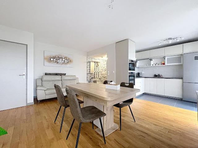 Duplex location à Antony