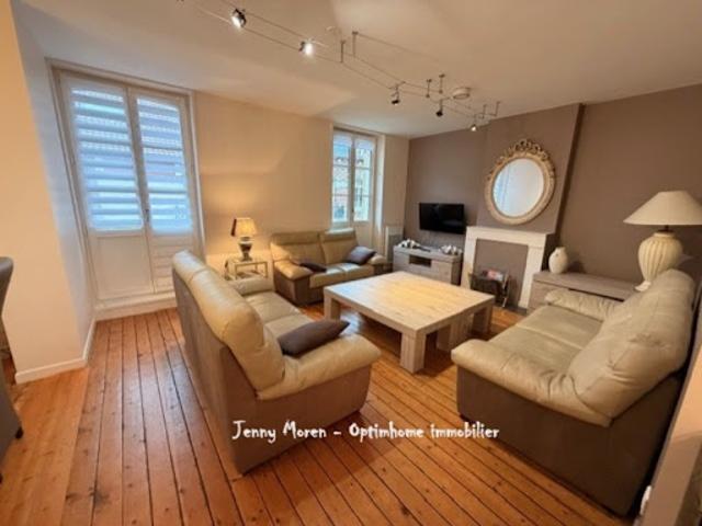 Duplex location à Montreuil-sur-Mer, Le Touquet-paris-plage