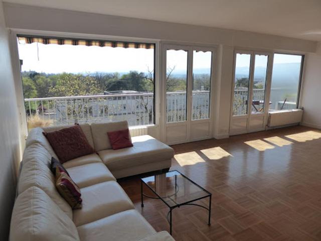 Duplex location à Les Provinces – Chavril, Sainte-Foy-lès-Lyon