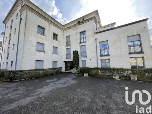 Duplex location à Compiègne, Centre Ville