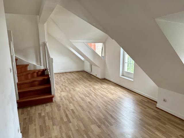 Duplex location à Centre, Strasbourg