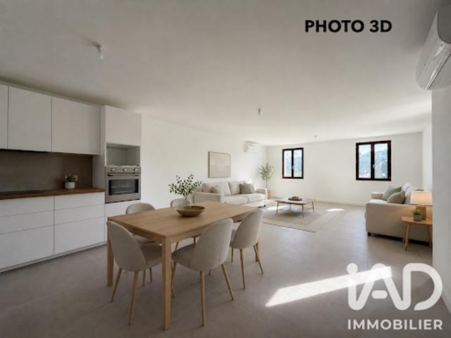 Duplex location à Maule, Yvelines