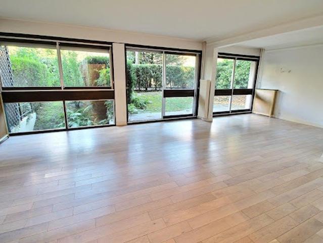 Duplex location à Nogent-sur-Marne, Nogent-sur-marne