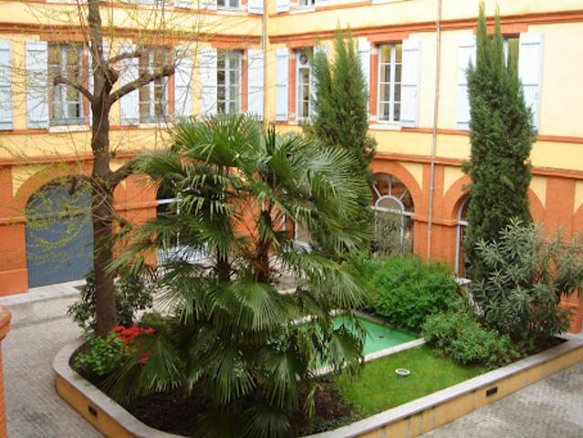 Duplex location à Toulouse