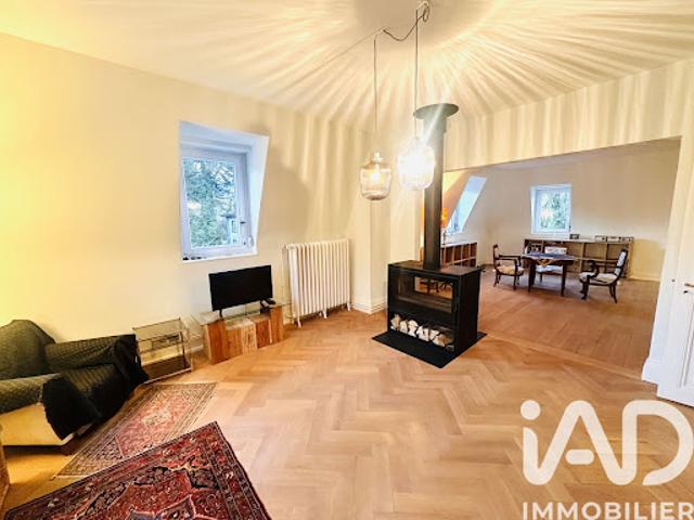 Duplex location à Mulhouse