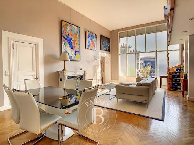 Duplex location à Paris, Île-de-France