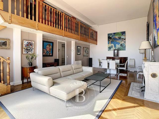 Duplex location à Paris, Île-de-France