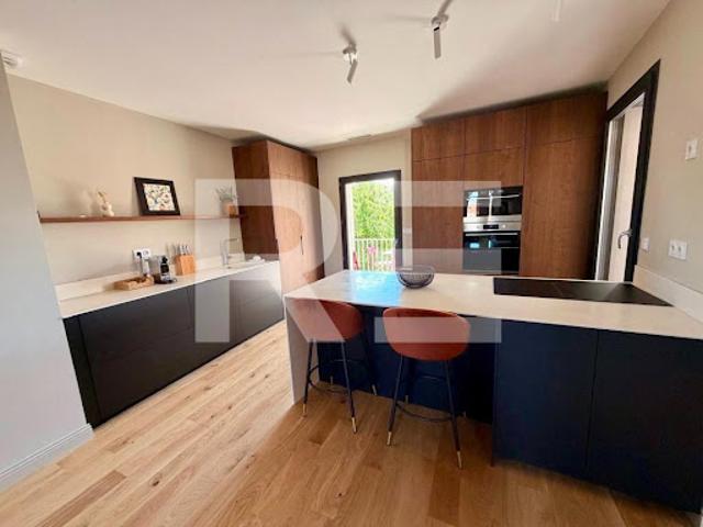 Duplex location à Nîmes
