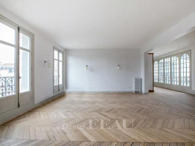Duplex location à Paris, Île-de-France