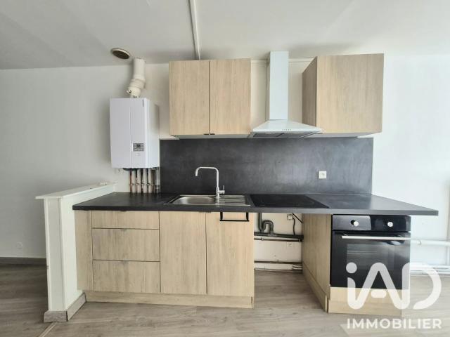 Duplex location à Charleville-Mézières, Charleville-mézières