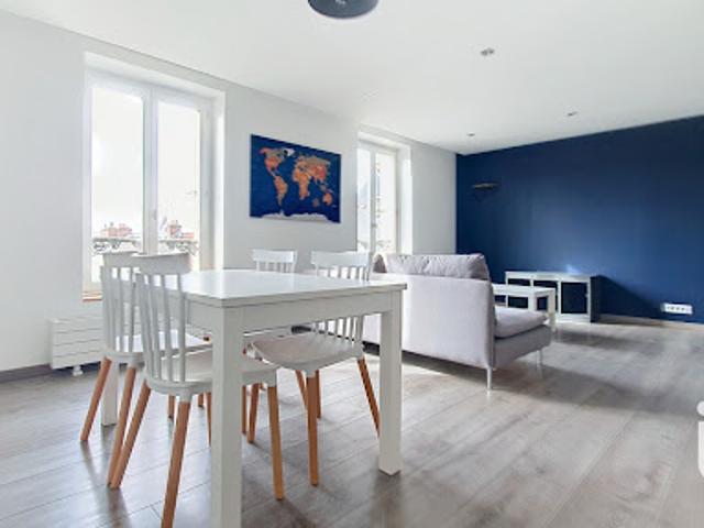 Duplex location à Chevreuse, Valchevreuse