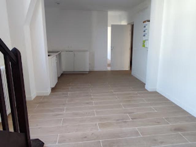 Duplex location à La Ferté-Macé