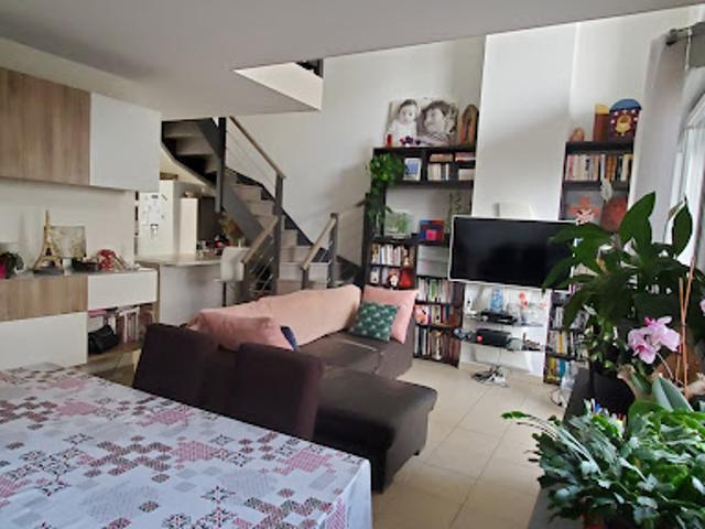Duplex location à Marseille
