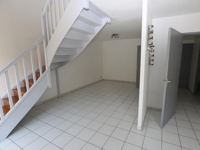 Appartement location à Montbéliard