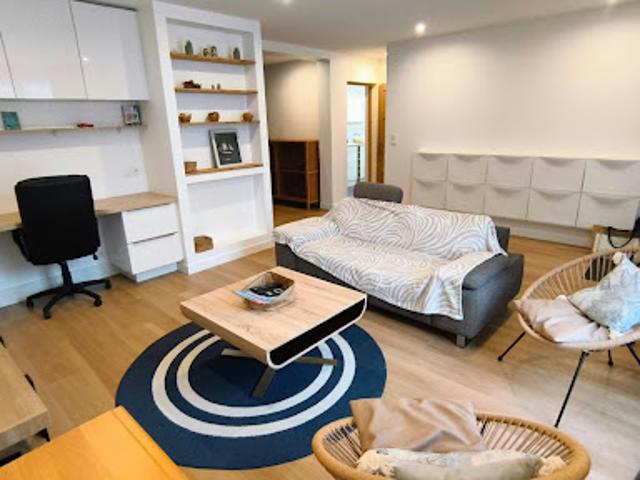 Duplex location à Saint-Brevin-les-Pins, Loire-Atlantique