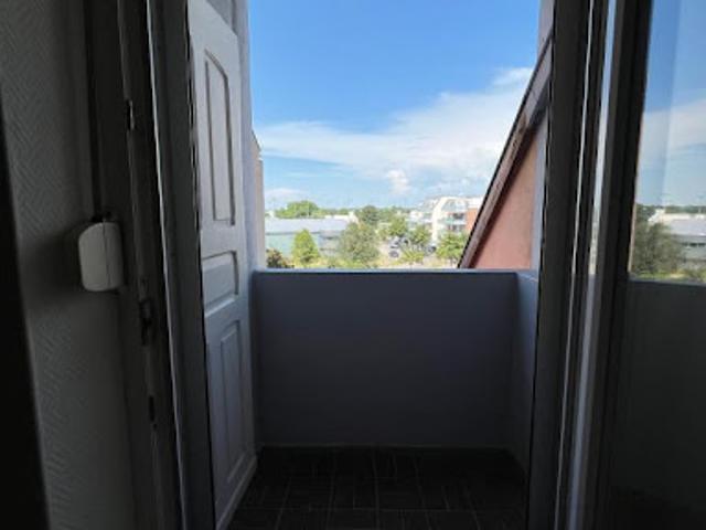 Duplex location à Strasbourg, Hoenheim