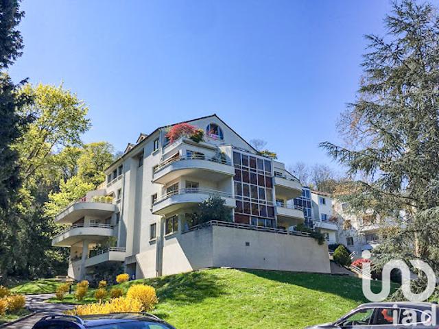 Duplex location à Bougival