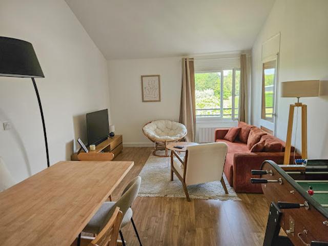 Duplex location à Évry, Petit-bourg