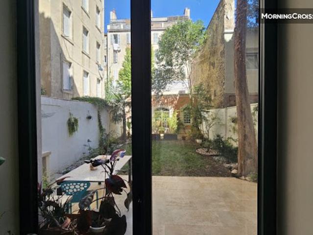 Duplex location à Le Camas, Marseille