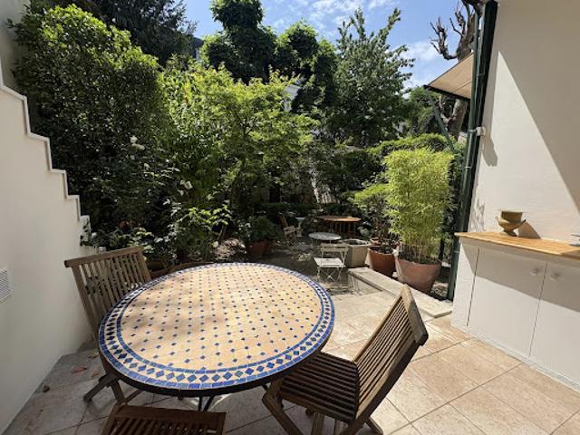 Duplex location à Paris, Île-de-France