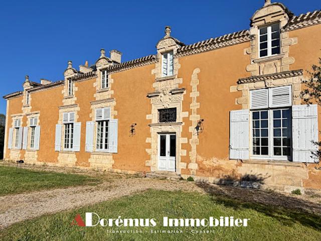 Duplex location à Bordeaux, Quinsac