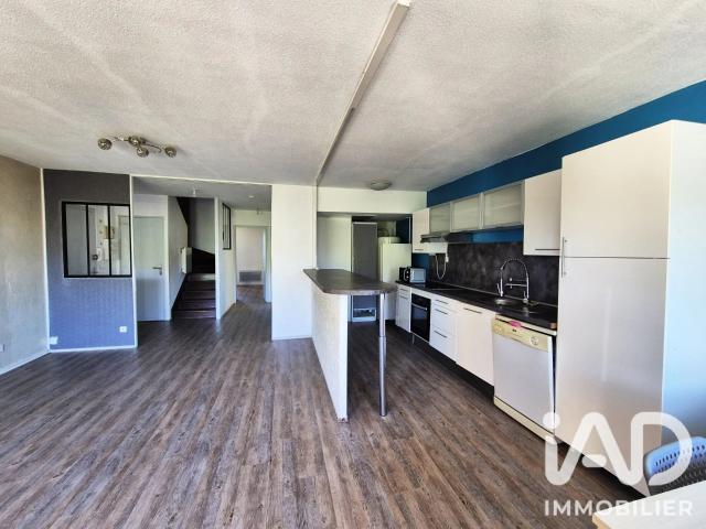Duplex location à Tarbes